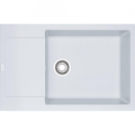 Valamu Valamu Franke MRG 611-78XL valge 114.0479.022