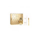 Rabanne Million Gold For Her EDP 50 ml + EDP MINI 10 ml (naine)