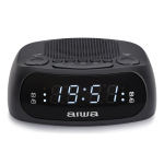 Aiwa CR-09J &auml;ratuskell Digitaalne &auml;ratuskell Must