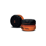 Nishman Nishman S1 Spider Wax Must Black 150ml