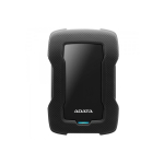 ADATA HD330 v&auml;line k&otilde;vaketas 5 TB 2.5" Micro-USB B 3.2 Gen 1 (3.1 Gen 1) Must