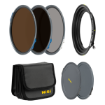 NiSi JetMag Pro MAXMAG Filter FSND1000 (3.0) 10stop