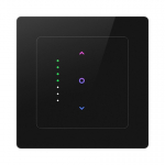 Avatto CS20-EU-B WiFi Touch nutikas pimenduss&uuml;steemi l&uuml;liti