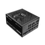 Thermaltake Toughpower i2000W toiteallika komponent 2000 W 24-pin ATX ATX Must