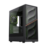 GameMax AERIS 330 MB Mini Tower Must