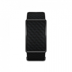 Polar 920115931 tegevuse j&auml;lgimise seade Ei Randmel kantav aktiivsusmonitor 0 mm (0") Must