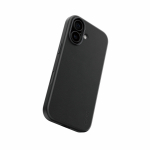 PanzerGlass CARE&trade; by &reg; Solo Case Black iPhone 17 mobiiltelefoni &uuml;mbris Kate Must