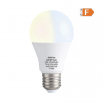 SHELLY Duo Bulb Gen3 E27 LED pirn