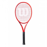 Wilson Defyer 100 V1 tennismaila, k&auml;epideme suurus 2