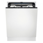 Electrolux KEGB9405L 60 cm sisseehitatud n&otilde;udepesumasin, 15 kohale seadistust
