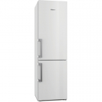 Miele KFN 4797 CD k&uuml;lmik ja s&uuml;gavk&uuml;lmik, valge