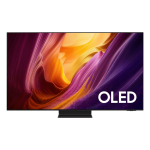 Samsung QE55S95HFT 139,7 cm (55") 4K Ultra HD Nutiteleri funktsioon WiFi Must