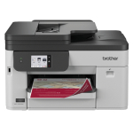 Brother MFC-J5010DW Multifunktsionaalne printer Tint A4 1200 x 4800 DPI 28 lk/min WiFi