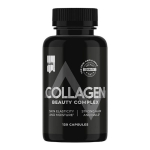 Puls Puls Nutrition Kollageeni Ilu, 120 kapslit