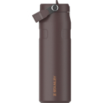 Stanley IceFlow&trade; Flip Straw 2.0 joogipudel, 710 ml, kohviroheline