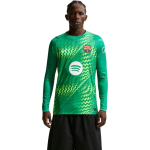 Meeste Meeste T-s&auml;rk Nike FC Barcelona Stadium Goalkeeper 2026/27 roheline II1997 324 (XL)