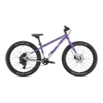 EARLY EARLY RIDER Seeker 24