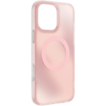 &Uuml;mbris &Uuml;mbris Mocco Mistiq Mag Back Case Apple iPhone 15 Pro Max jaoks
