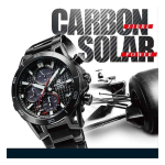 Kell Kell Casio Edifice Sospensione EFS-S640DC-1AVUEF