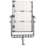 Valgustuse Valgustuse tarvik - Godox AB03 kolmepealine hoidja P1200R Hard Pro
