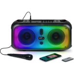 Bigben Bigben K&otilde;lar BigBen Big Ben Bluetooth K&otilde;lar Mikrofon Party Cube