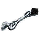 CaDA LED valgusblokid kaabliga JV3072