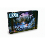 EXIT: EXIT: J&otilde;ulu V&otilde;lu J&otilde;ulukalender 2026