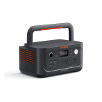 Jackery Explorer 500 v2 kaasaskantav toitejaam, 512 Wh