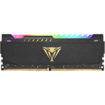 Patriot Patriot Viper Steel RGB 32GB DDR4 3600MHZ DIMM PVSR432G360C0