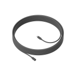 Logitech MeetUp mikrofonilaiendi kaabel - 10 m