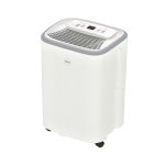 ELDOM OP1131 LUXI WIFI DEHUMIDIFIER VALGE