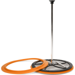 Jetboil Silicone Grande Coffee Press 2.0 kohvivalmistaja ja t&otilde;mbe seade
