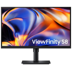 Samsung ViewFinity S8 S27H804EFA 27" IPS 16:9