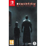Dementium: Dementium: Palat (Switch)