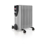 Taurus 1500W New Dakar 1500