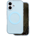 Mocco Mistiq Mag tagakaas Apple iPhone 16 jaoks