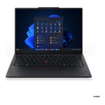 Lenovo ThinkPad E14 G8 AMD s&uuml;learvuti | Must | 14 " | IPS | WUXGA | 1920 x 1200 pikslit | Anti-glare | AMD Ryzen AI 7 | 345 | 16