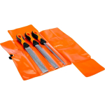 K&auml;si-failide K&auml;si-failide komplekt 200 mm, 3 tk. ERGO Bahco [6-470-08-2-2]