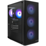 Level Level GO [G03] Ryzen 5 Lauaarvuti | RTX 5060 | 16GB | 1TB | W11 Pro