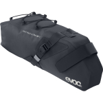 Evoc Seat Pack Ultra WP 7 sadulselts, must