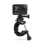 GoPro suurtorude kinnitus RollBars + torud + muu