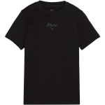 Puma Essentials Script Tee lastele must 692542 01 (140cm)