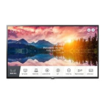 LG 65UM662H4LC 65" SMART HOTELL UHD Teler DVB-T2/C/S2 WIFI AIRSERVER