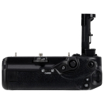 Kameros Kameros baterijos laikiklis - Newell BG-R20 Canon EOS R5/R6, USB-C, ergonomi&scaron;kas