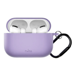 Puro Icon &uuml;mbris AirPods Pro 3 - Lilla