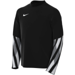 Nike Dri-Fit Park V Stadium must T-s&auml;rk lastele HV8318 010 (XS)