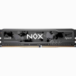 Apacer NOX Gaming 16GB DDR5 5600MHz DIMM AH5U16G56C522MBAA-1