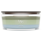 Woodwick Roheline Mets