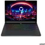 Lenovo Legion 5 15AGP11 S&uuml;learvuti | AMD Ryzen AI 7 450, 15,3" WQXGA OLED 165 Hz, GeForce RTX 5070 12 GB, 32 GB RAM, 1 TB SSD, W