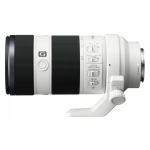 Sony SEL70200G kaameraobjektiiv SLR Telefoto-objektiiv Must, Valge